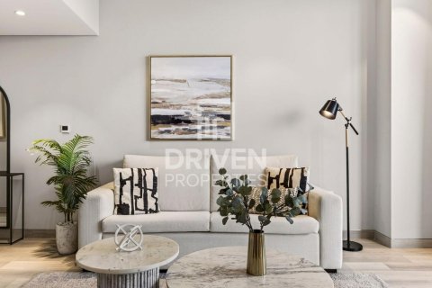 1 bedroom Apartment in Dubai Marina, UAE No. 212177 4