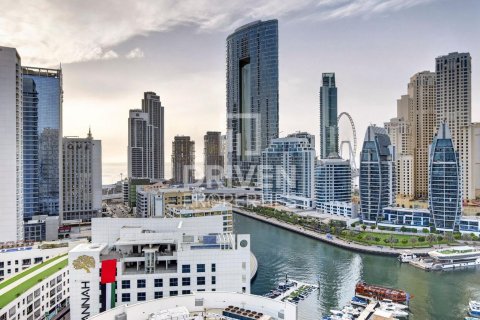 1 bedroom Apartment in Dubai Marina, UAE No. 212177 20