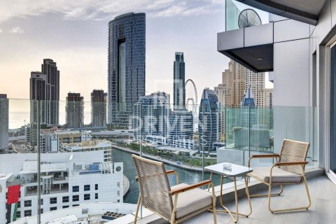1 bedroom Apartment in Dubai Marina, UAE No. 212177 19
