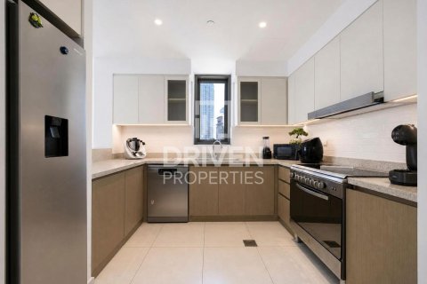 Apartment de 3 dormitorios en Creekside 18, UAE No. 218451 9