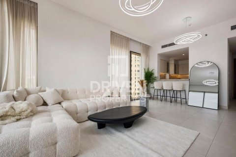 Apartment de 3 dormitorios en Creekside 18, UAE No. 218451 4