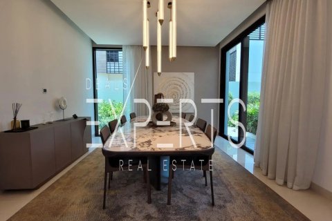 5 bedrooms Villa on the Saadiyat Island, UAE No. 208096 4