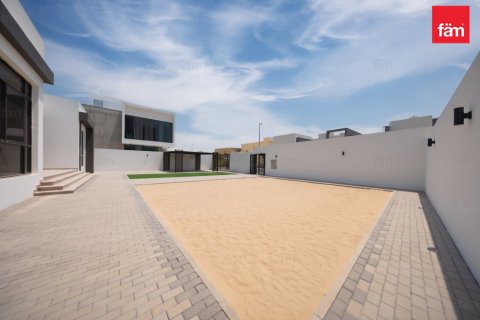 Villa de 4 dormitorios en Al Barsha, UAE No. 203583 7