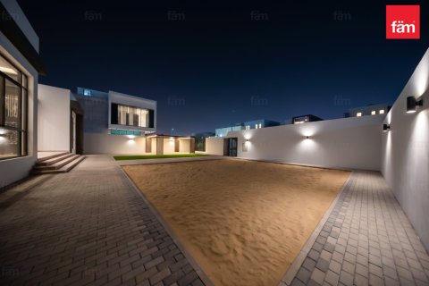 Villa de 4 dormitorios en Al Barsha, UAE No. 203583 6