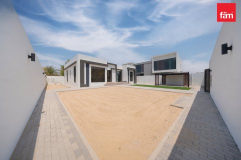 Villa de 4 dormitorios en Al Barsha, UAE No. 203583 12