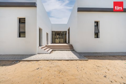 Villa de 4 dormitorios en Al Barsha, UAE No. 203583 21