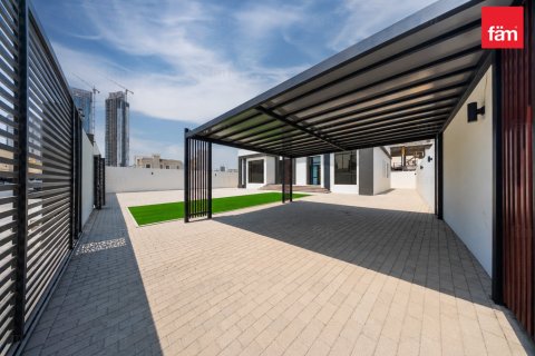 Villa de 4 dormitorios en Al Barsha, UAE No. 203583 18