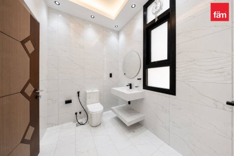 Villa de 4 dormitorios en Al Barsha, UAE No. 203583 9