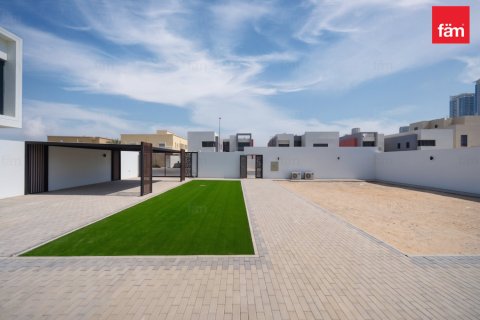 Villa de 4 dormitorios en Al Barsha, UAE No. 203583 26