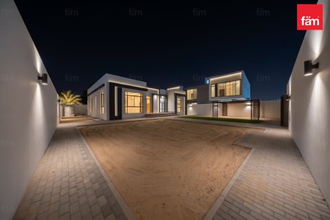 Villa de 4 dormitorios en Al Barsha, UAE No. 203583 27