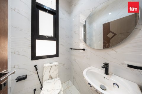 Villa de 4 dormitorios en Al Barsha, UAE No. 203583 25