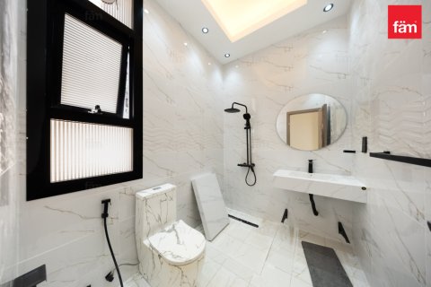 Villa de 4 dormitorios en Al Barsha, UAE No. 203583 8