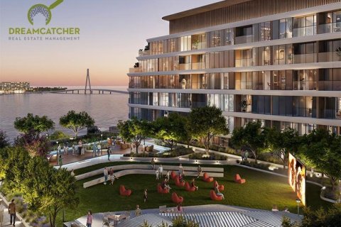 Appartement de 3 chambres à Umm Al Quwain Marina, UAE No. 75356 12