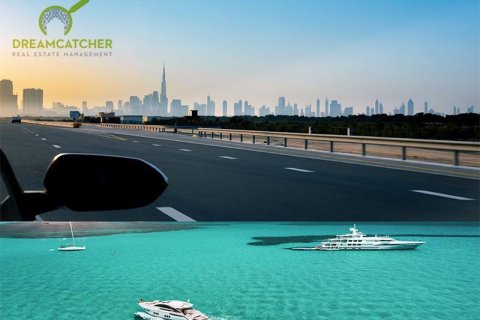 Appartement de 3 chambres à Umm Al Quwain Marina, UAE No. 75356 14