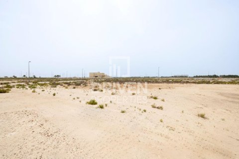 Land de 949.75m² à Jebel Ali, UAE No. 226164 9