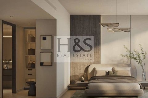 Apartment de 3 dormitorios en Dubai, UAE No. 112761 12