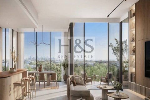 Apartment de 3 dormitorios en Dubai, UAE No. 112761 11