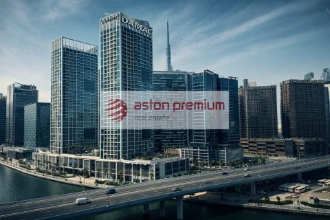 Appartement de 2 chambres à Business Bay, UAE No. 205612 15