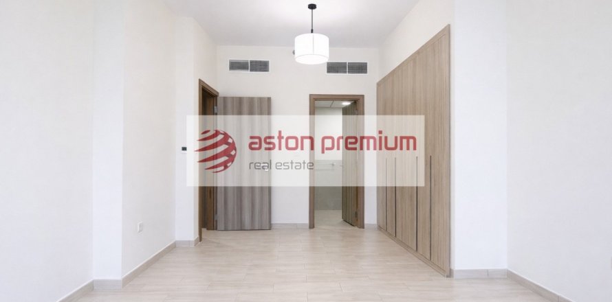 Appartement de 2 chambres à Business Bay, UAE No. 205612