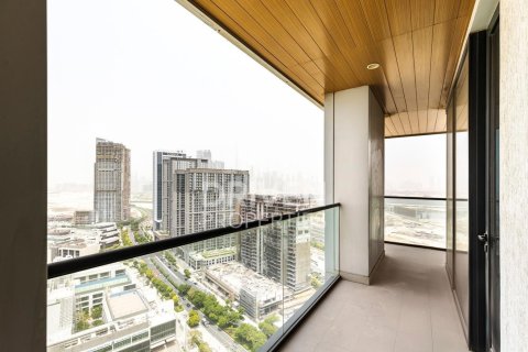 4 غرف نوم شقة في Sobha Hartland, الإمارات العربية المتحدة رقم 217603 4