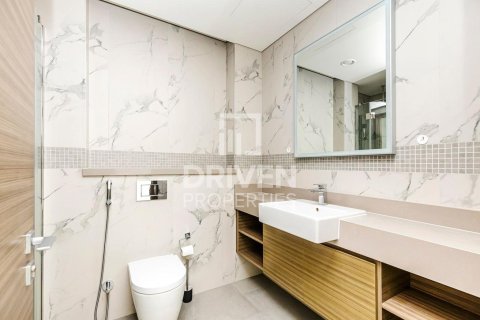 4 غرف نوم شقة في Sobha Hartland, الإمارات العربية المتحدة رقم 217603 21