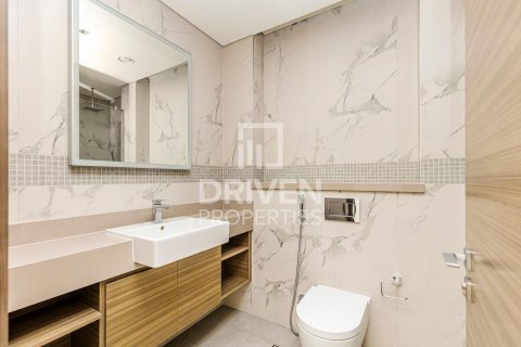 4 غرف نوم شقة في Sobha Hartland, الإمارات العربية المتحدة رقم 217603 7