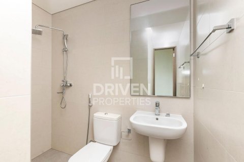 4 غرف نوم شقة في Sobha Hartland, الإمارات العربية المتحدة رقم 217603 23