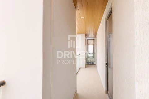4 غرف نوم شقة في Sobha Hartland, الإمارات العربية المتحدة رقم 217603 20