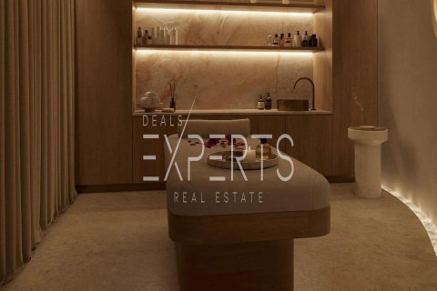 1 bedroom Apartment on the Saadiyat Island, UAE No. 224004 12