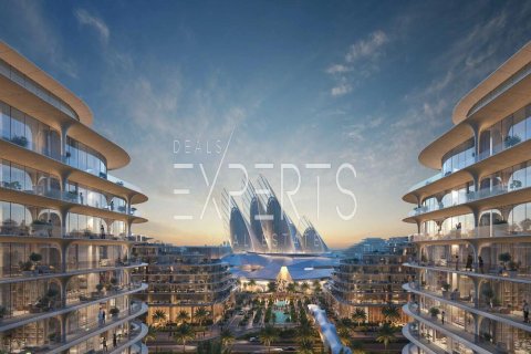 1 bedroom Apartment on the Saadiyat Island, UAE No. 224004 14