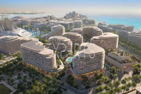 1 bedroom Apartment on the Saadiyat Island, UAE No. 224004 15