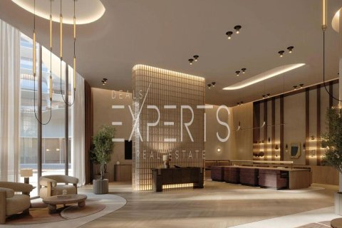 1 bedroom Apartment on the Saadiyat Island, UAE No. 224004 4