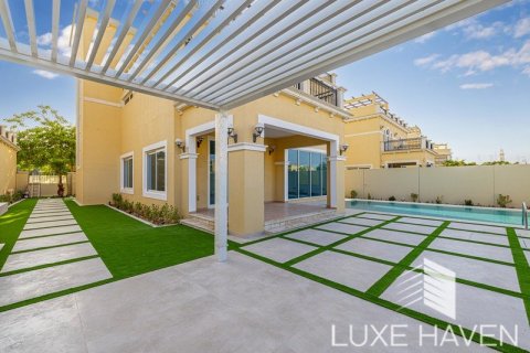 4 bedrooms Villa in Legacy Nova Villas, UAE No. 14020