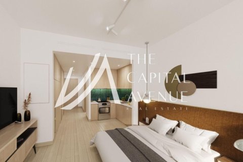 Studio Apartment on the Saadiyat Cultural District, UAE No. 223562 5
