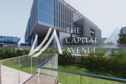 Studio Apartment on the Saadiyat Cultural District, UAE No. 223562 8