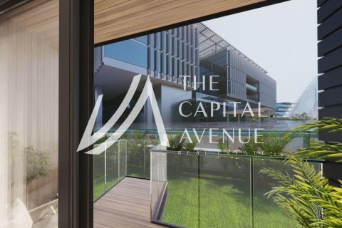 Studio Apartment on the Saadiyat Cultural District, UAE No. 223562 7
