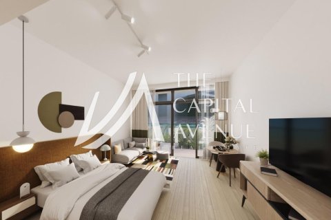 Studio Apartment on the Saadiyat Cultural District, UAE No. 223562 4