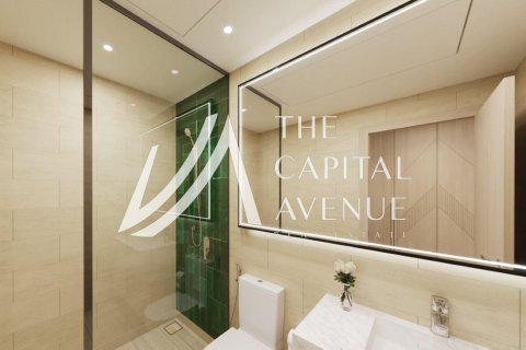 Studio Apartment on the Saadiyat Cultural District, UAE No. 223562 6