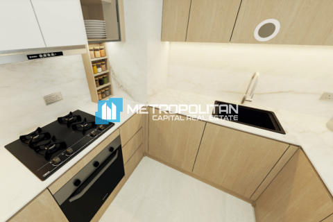 Appartement de 1 chambre à Abu Dhabi, UAE No. 106837 5