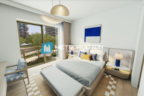 Appartement de 1 chambre à Abu Dhabi, UAE No. 106837 7