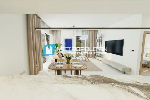 Appartement de 1 chambre à Abu Dhabi, UAE No. 106837 6