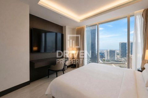 Apartment de 2 dormitorios en The Address Sky View Towers, UAE No. 214753 13