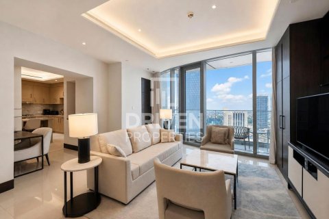 Apartment de 2 dormitorios en The Address Sky View Towers, UAE No. 214753 4
