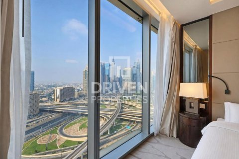 Apartment de 2 dormitorios en The Address Sky View Towers, UAE No. 214753 10