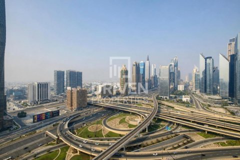 Apartment de 2 dormitorios en The Address Sky View Towers, UAE No. 214753 25