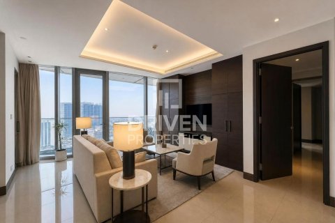 Apartment de 2 dormitorios en The Address Sky View Towers, UAE No. 214753 3
