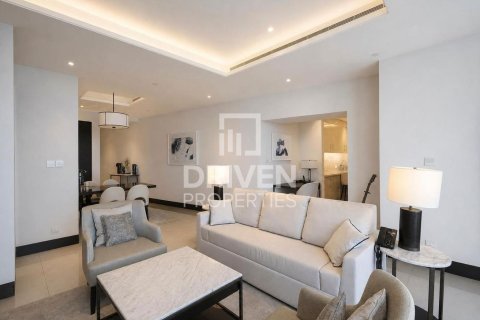 Apartment de 2 dormitorios en The Address Sky View Towers, UAE No. 214753 2