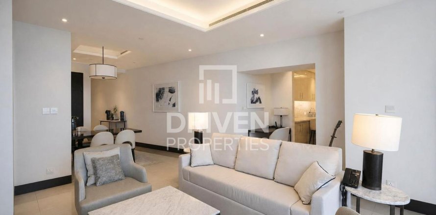 Apartment de 2 dormitorios en The Address Sky View Towers, UAE No. 214753