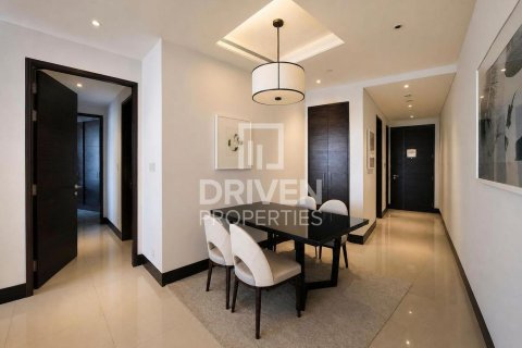 Apartment de 2 dormitorios en The Address Sky View Towers, UAE No. 214753 19