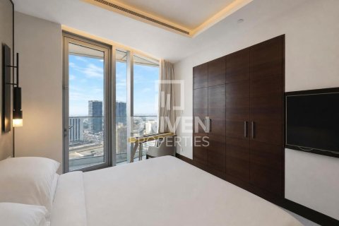 Apartment de 2 dormitorios en The Address Sky View Towers, UAE No. 214753 8